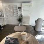 Cafe Cotton Bean