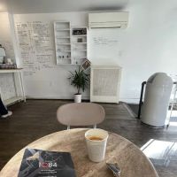 Cafe Cotton Bean ico