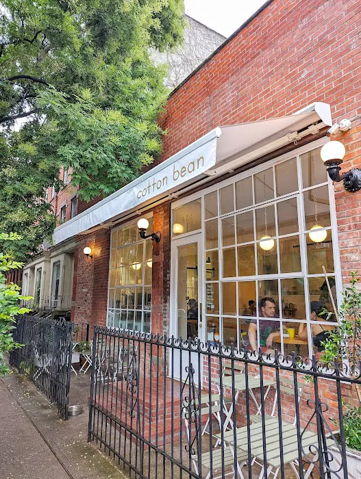 Cafe Cotton Bean Picture 3