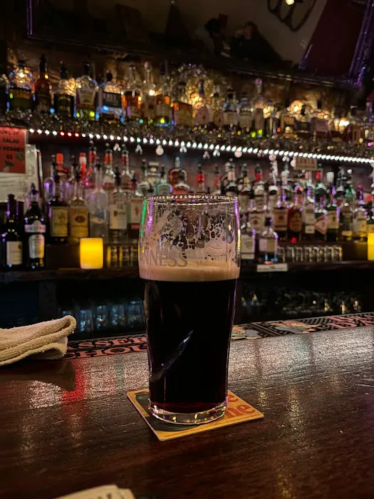 Nostrand Avenue Pub Picture 7