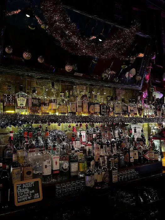 Nostrand Avenue Pub Picture 8