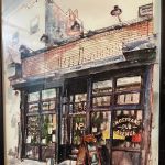 Nostrand Avenue Pub