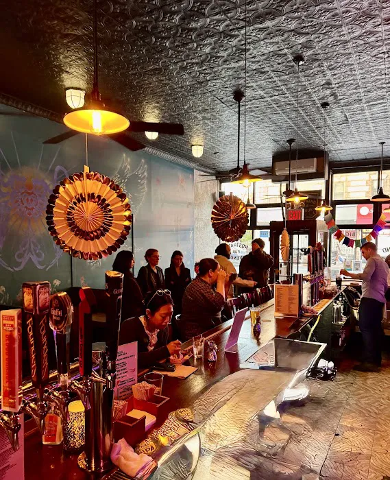 Nostrand Avenue Pub Picture 10