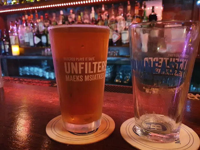 Nostrand Avenue Pub Picture 3