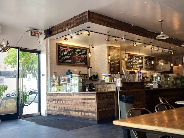 Rosalia's Cafe Picture 5
