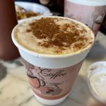 Rosalia's Cafe