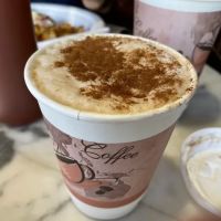 Rosalia's Cafe ico