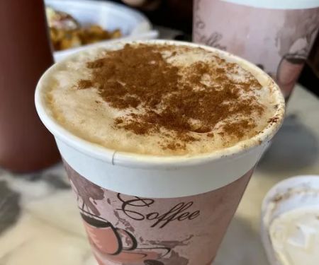 Rosalia's Cafe