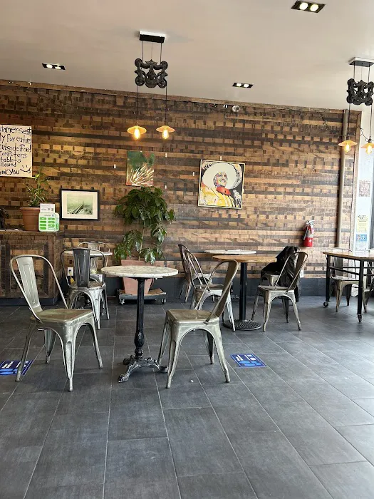 Rosalia's Cafe Picture 4