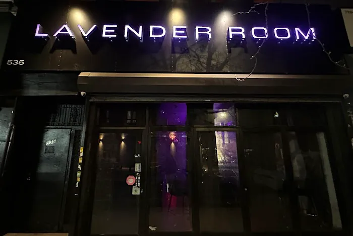 Lavender Room Brooklyn Picture 3