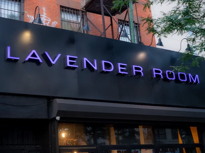 Lavender Room Brooklyn Picture 9