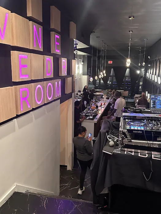 Lavender Room Brooklyn Picture 4