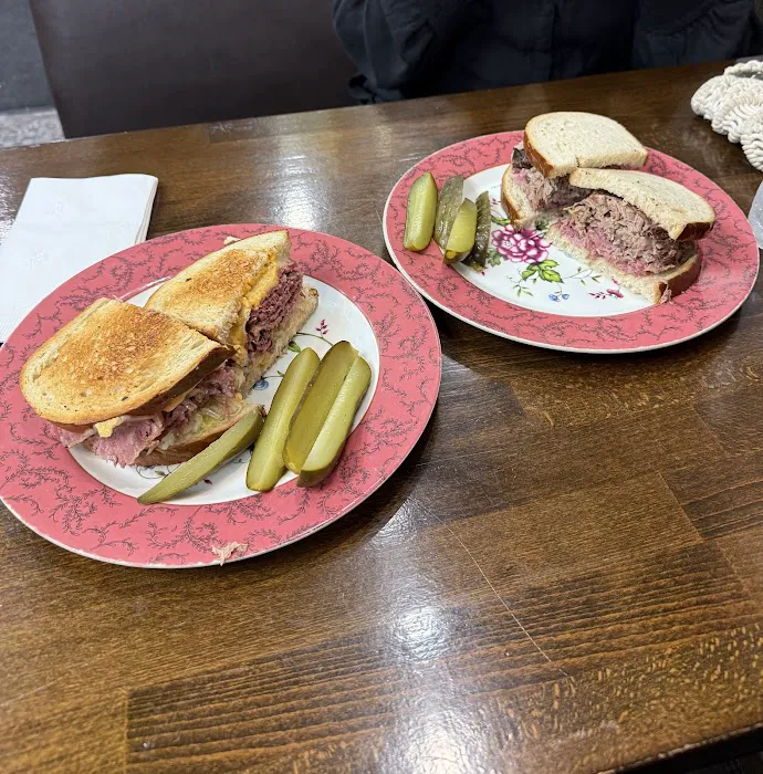 David's Brisket House Picture 5