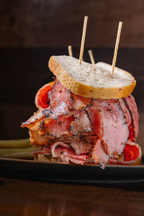 David's Brisket House Picture 8