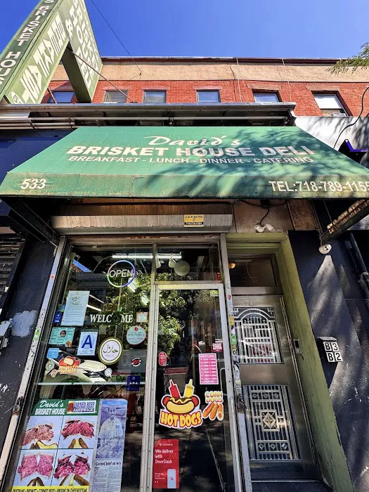 David's Brisket House Picture 6