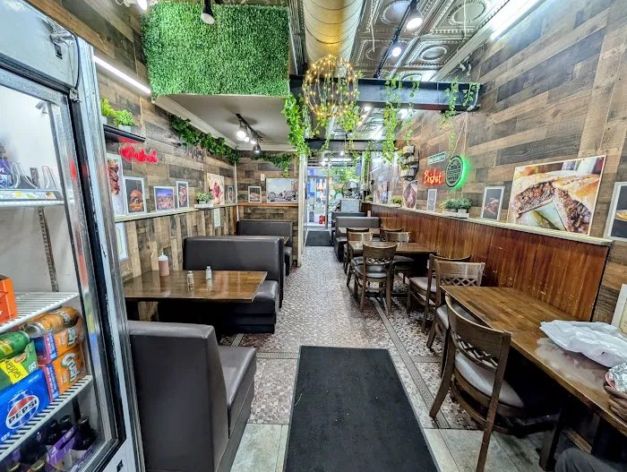 David's Brisket House Picture 9