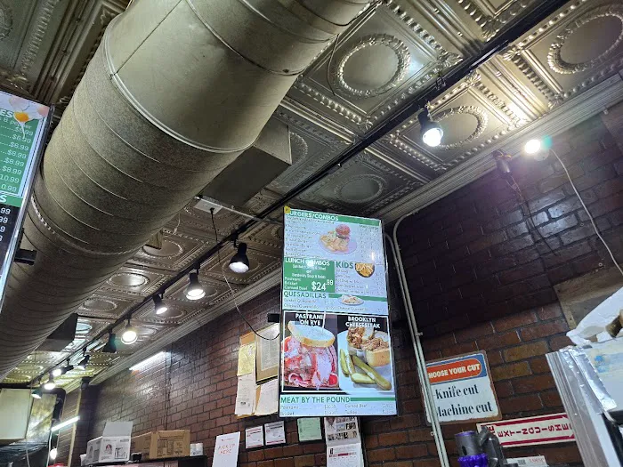 David's Brisket House Picture 2