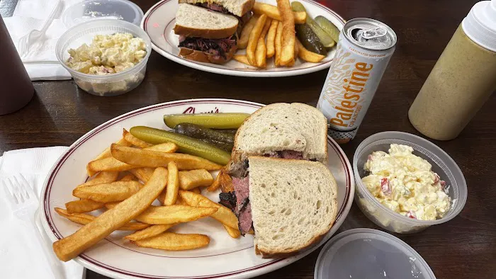 David's Brisket House Picture 3