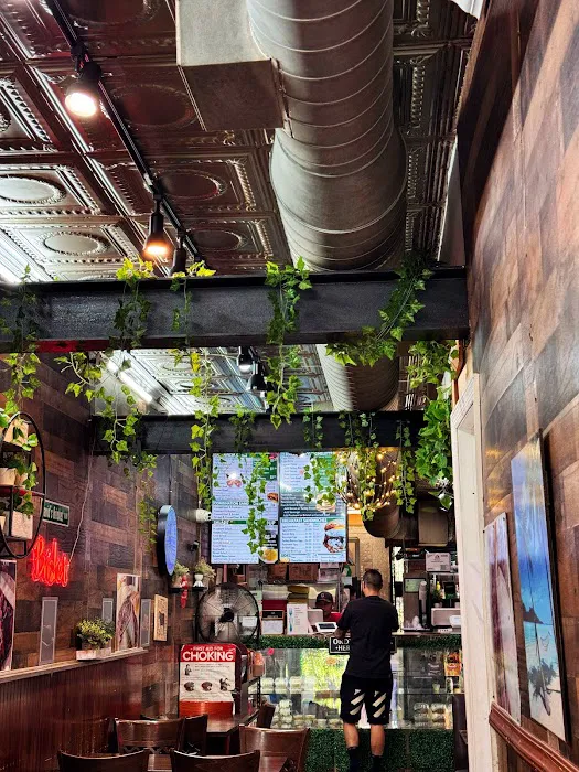 David's Brisket House Picture 1