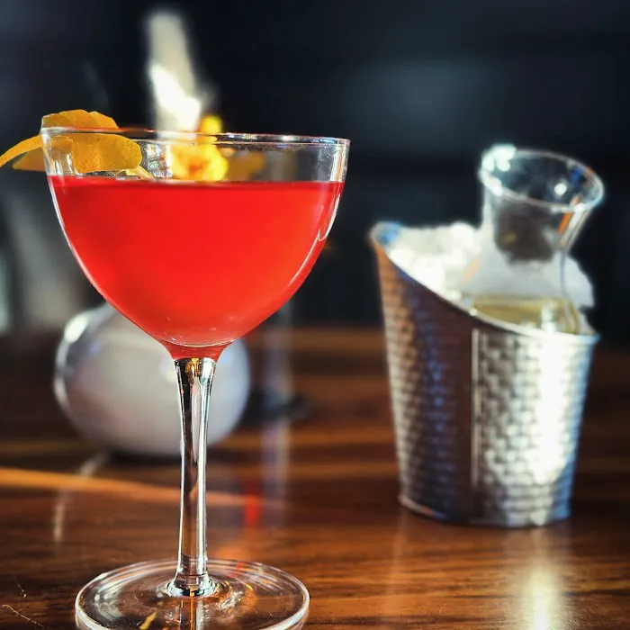 Neat Bar Picture 6