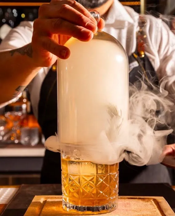 Neat Bar Picture 5