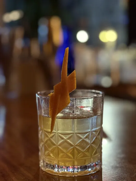 Neat Bar Picture 7