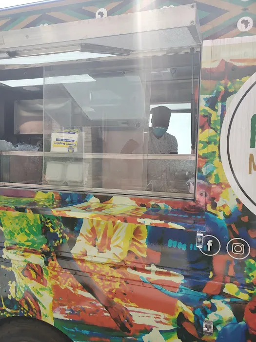 Divine Flavored caterings Picture 2
