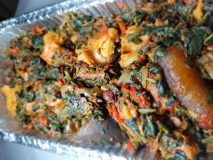 Divine Flavored caterings Picture 7