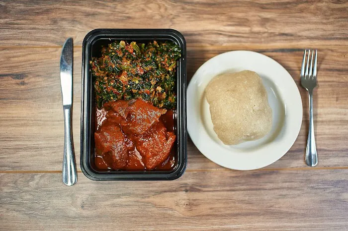 Divine Flavored caterings Picture 5
