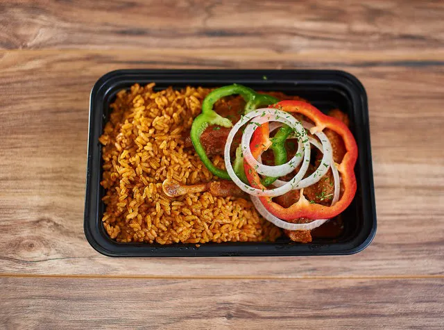 Divine Flavored caterings Picture 1