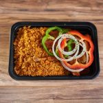 Divine Flavored caterings
