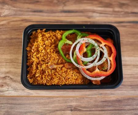 Divine Flavored caterings