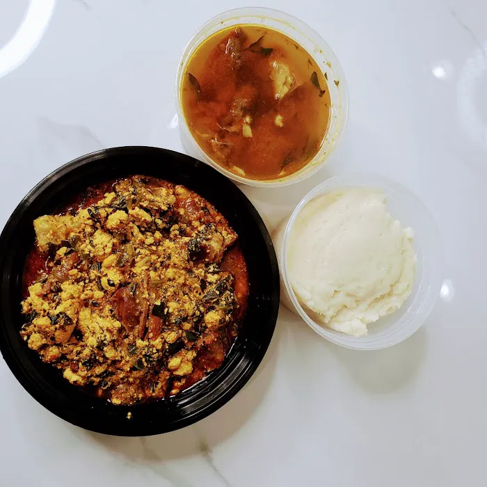 Divine Flavored caterings Picture 9
