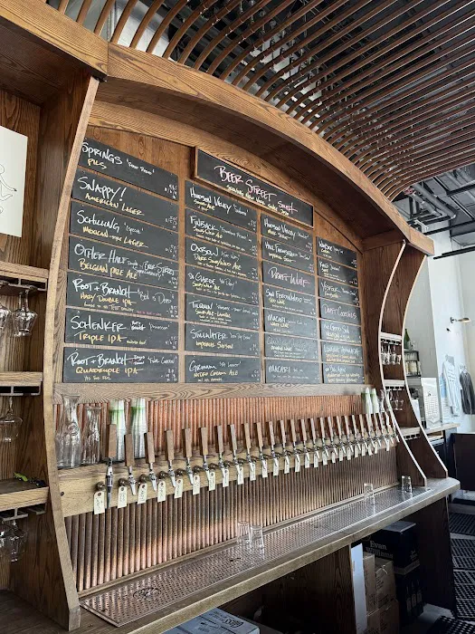 Beer Street South Picture 6