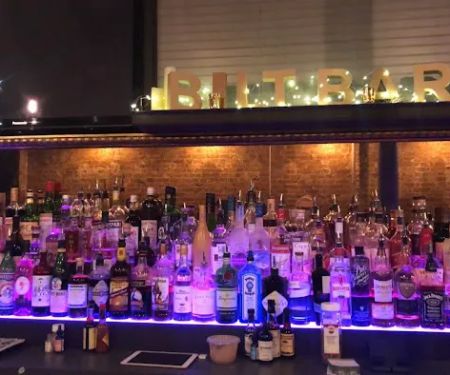 The Bilt Bar