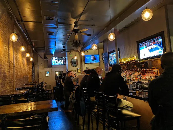 The Bilt Bar Picture 4
