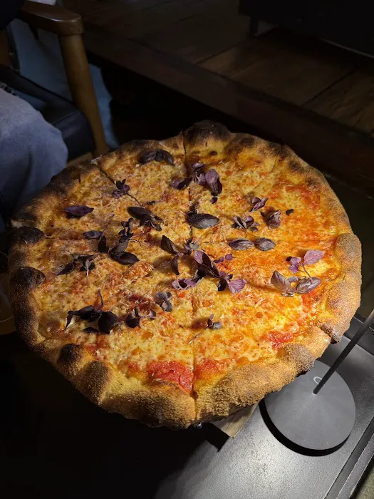 Pizza Party Brooklyn Picture 1
