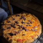 Pizza Party Brooklyn