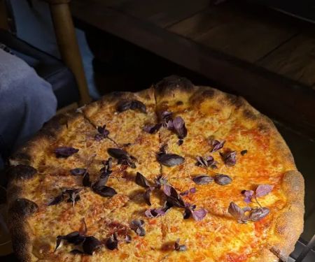 Pizza Party Brooklyn