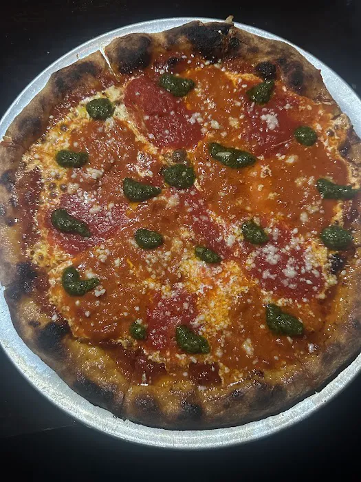 Pizza Party Brooklyn Picture 3