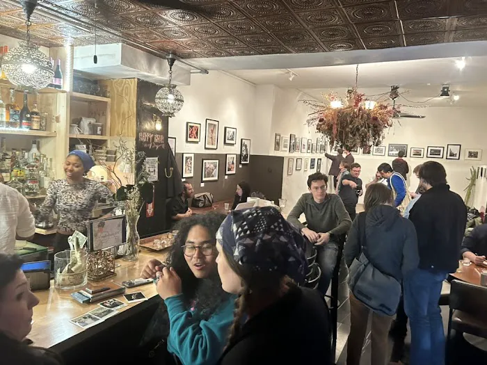 Art Cafe + Bar Picture 9