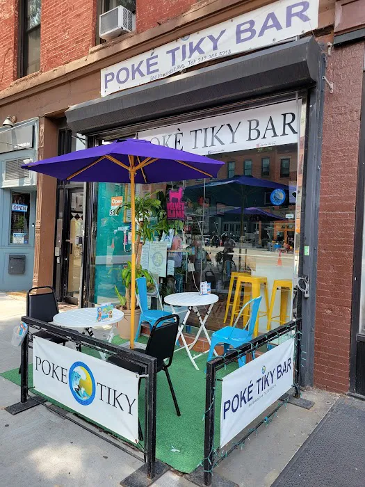 Poke Tiky Bar Picture 10