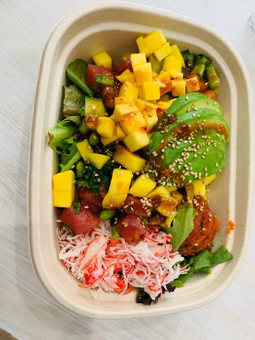Poke Tiky Bar Picture 2