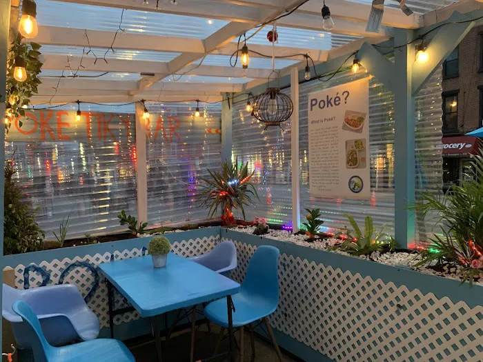 Poke Tiky Bar Picture 7
