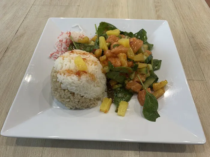 Poke Tiky Bar Picture 6