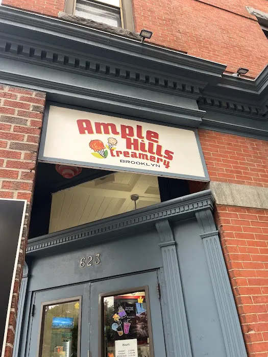 Ample Hills Creamery Picture 9