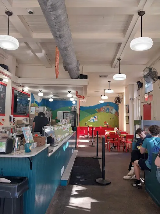 Ample Hills Creamery Picture 7