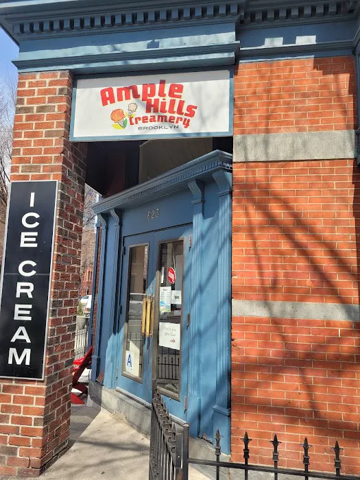Ample Hills Creamery Picture 1