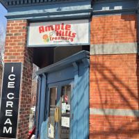 Ample Hills Creamery ico