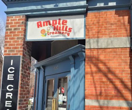 Ample Hills Creamery